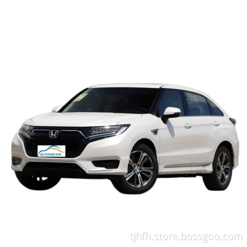 dongfeng H O N D A UR-V Two-wheel drive ZunYa  WHITE(COLOR)